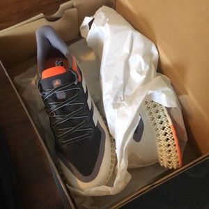 Adidas Men’s GX9250 Recycled Sneaker